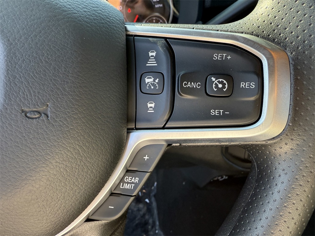 2026 Ram 3500 Tradesman photo 20