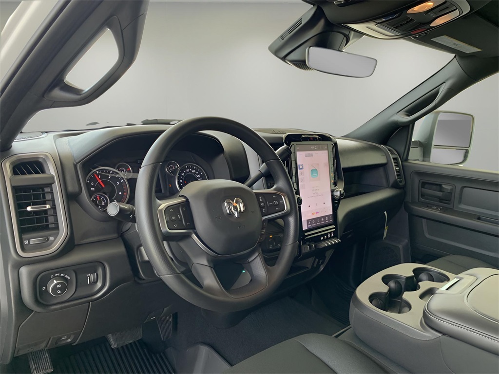 2025 Ram 2500 Tradesman photo 24