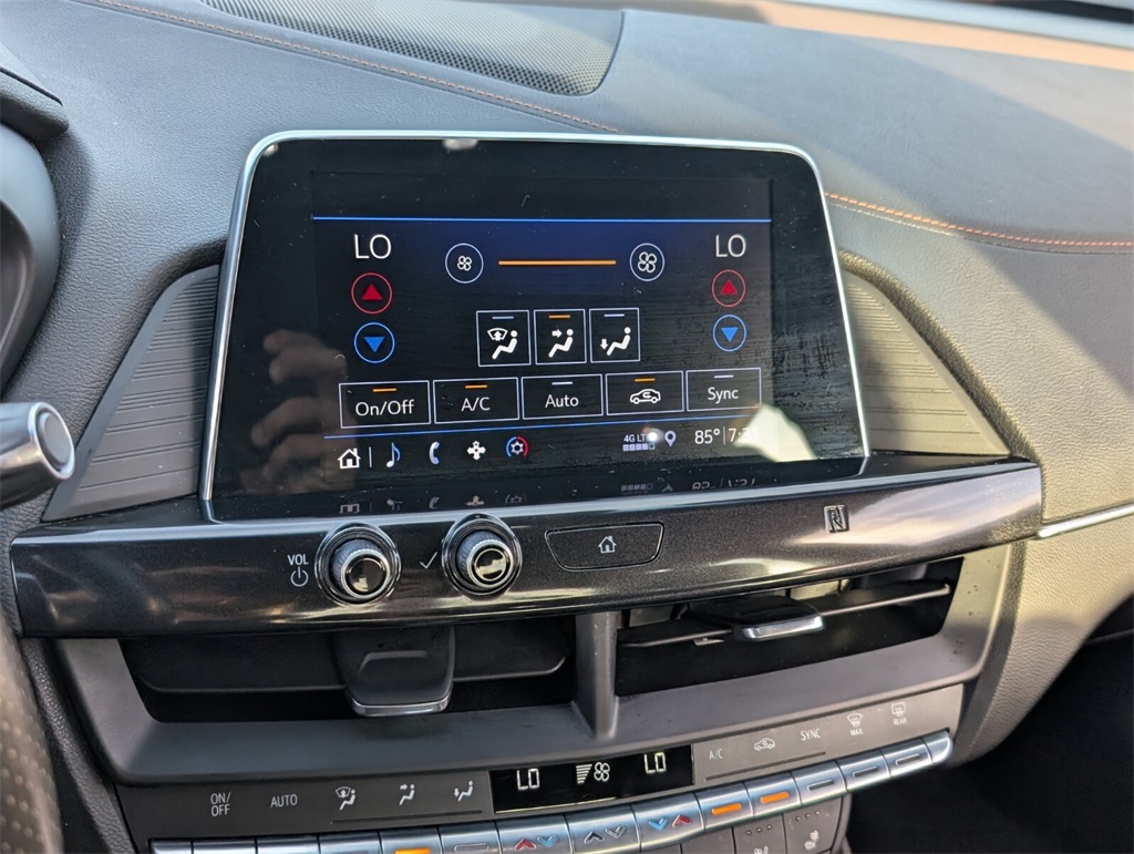 2020 Cadillac CT4 Sport photo 19