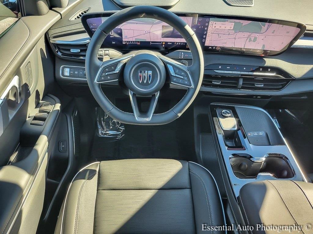 2026 BUICK ENCLAVE - Image 13