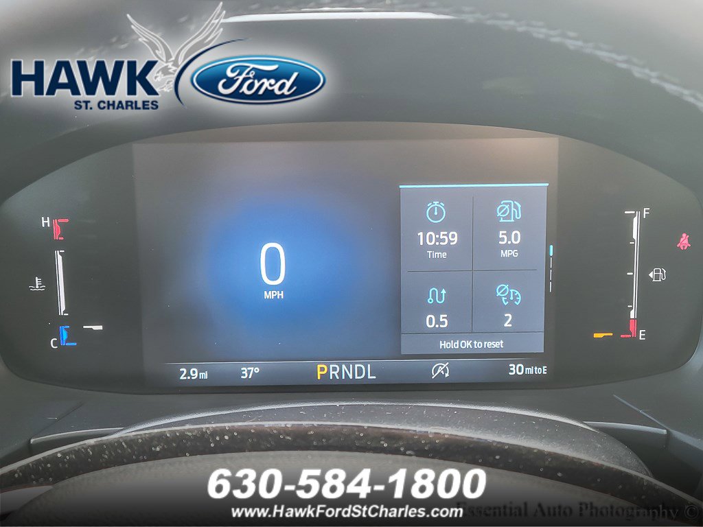 2026 FORD ESCAPE - Image 10