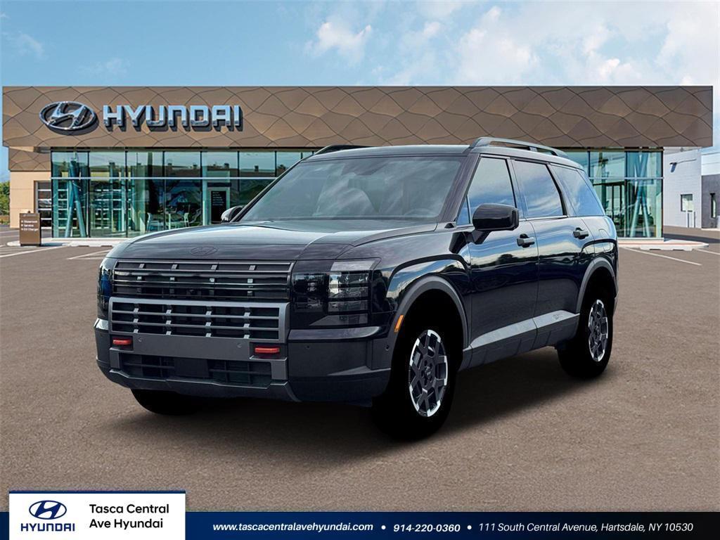 2026 Hyundai Palisade XRT Pro's photo