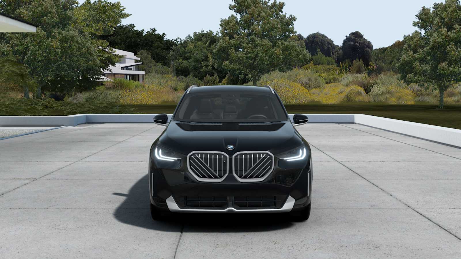 2025 Bmw X3 30x Drive photo 3