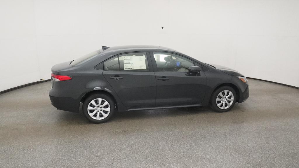 2025 Toyota Corolla Hybrid LE photo 24