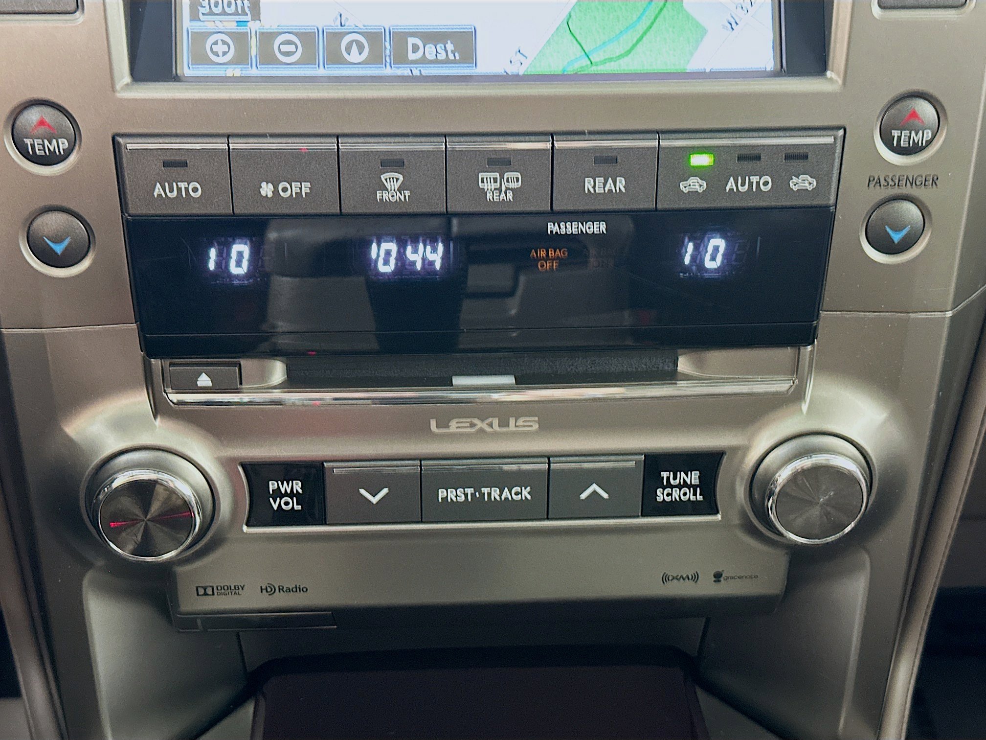2018 Lexus GX 460 photo 15