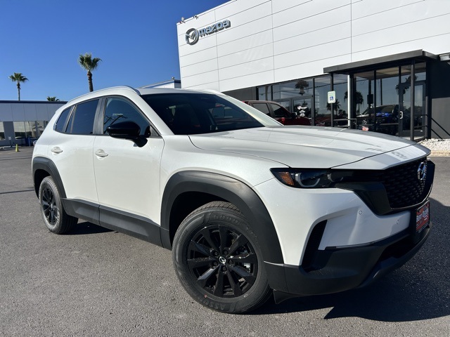2026 Mazda CX-50 Preferred's photo