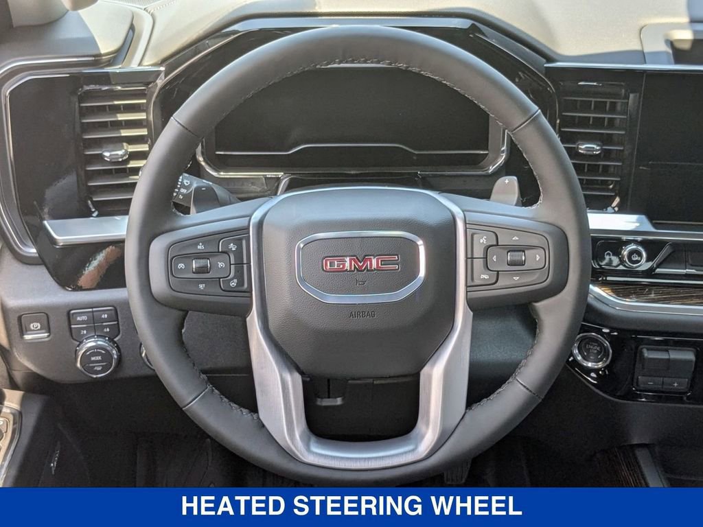 2025 Gmc Sierra 1500 Elevation photo 13