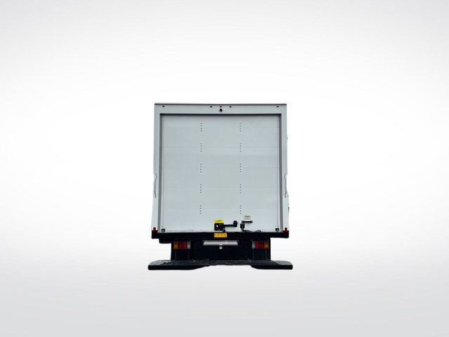 2025 Chevrolet Silverado 3500HD photo 4