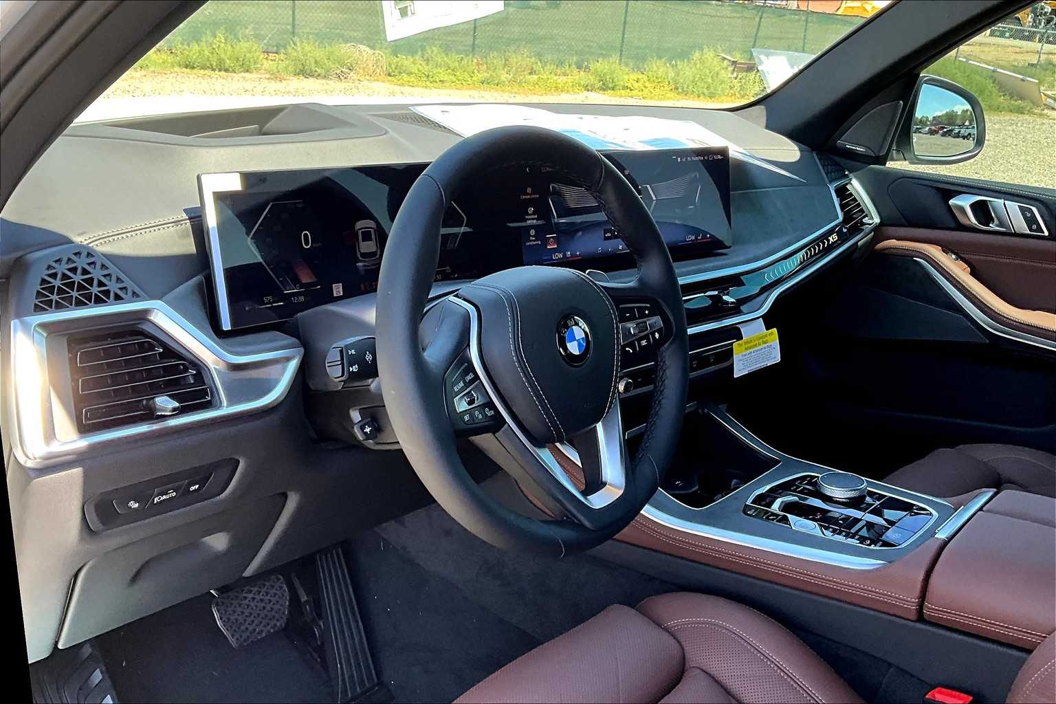 2026 Bmw X5 xDrive40i photo 8
