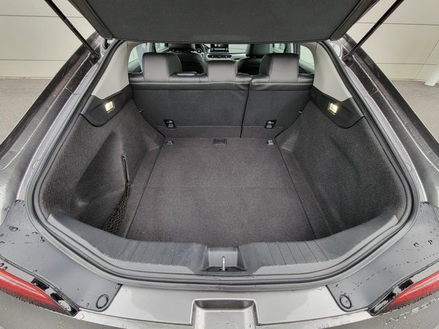 2024 Acura Integra Base photo 4