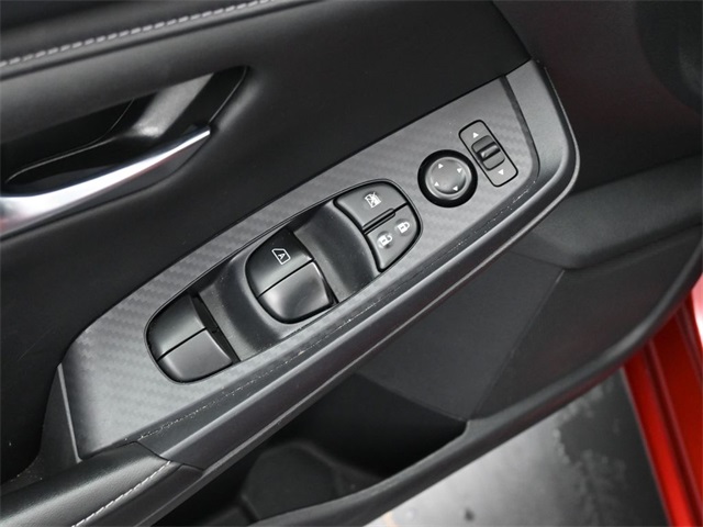 2024 Nissan Sentra SV photo 13