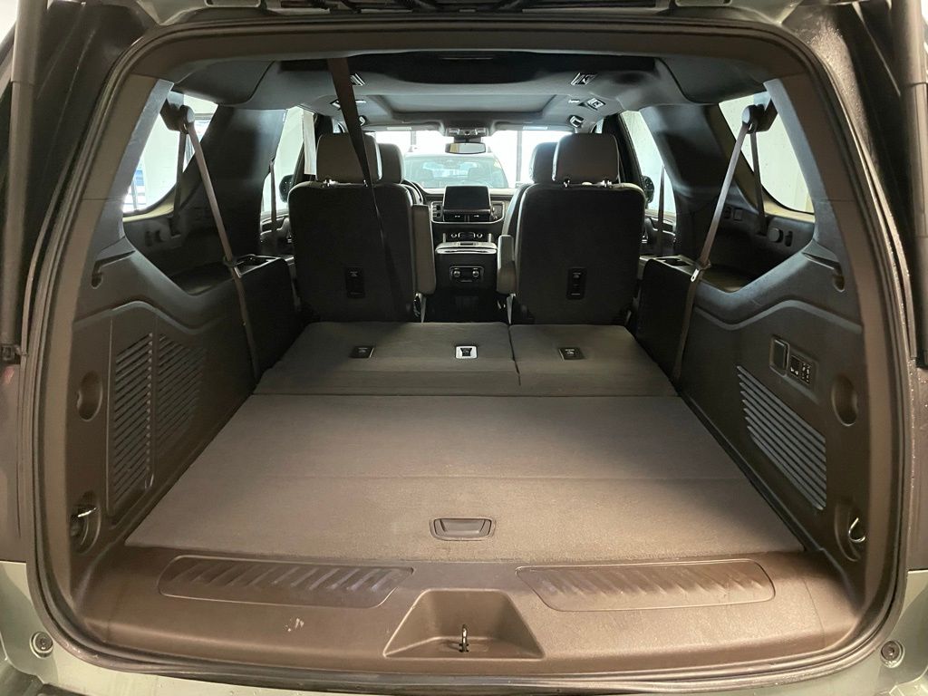 2023 Gmc Yukon XL SLT photo 10