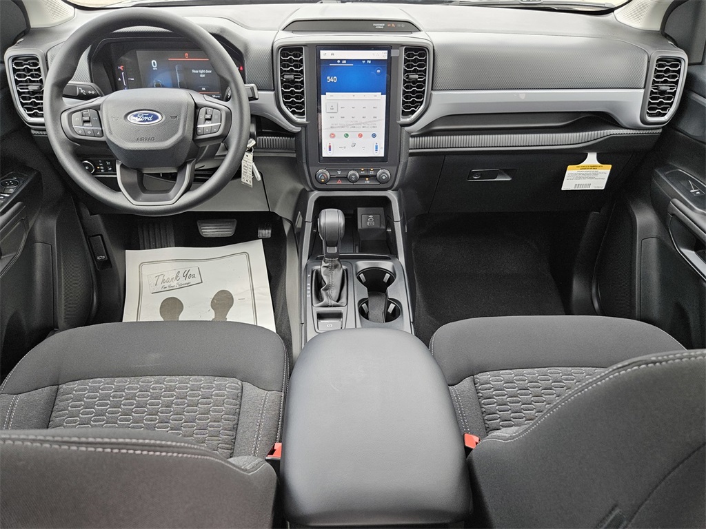 2025 Ford Ranger XL photo 26