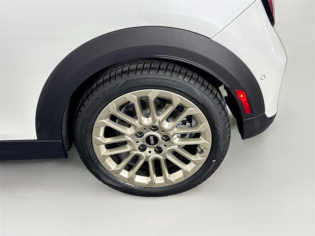 2025 Mini Cooper photo 27