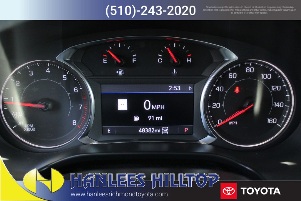 2023 Gmc Acadia SLT photo 26