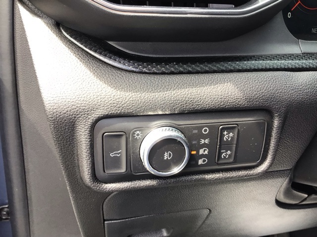 2021 Ford Explorer ST photo 15
