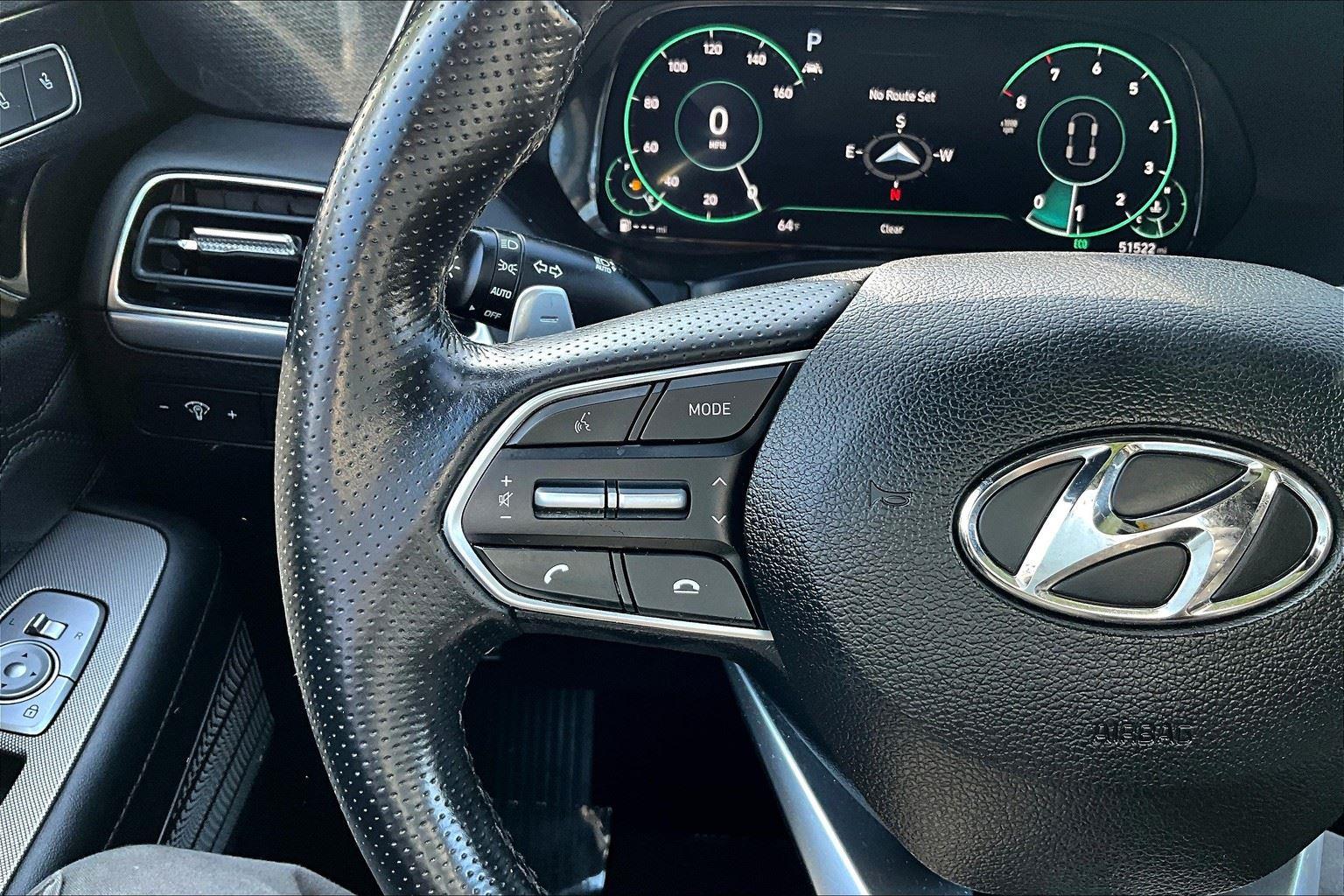 2022 Hyundai Palisade Calligraphy photo 17