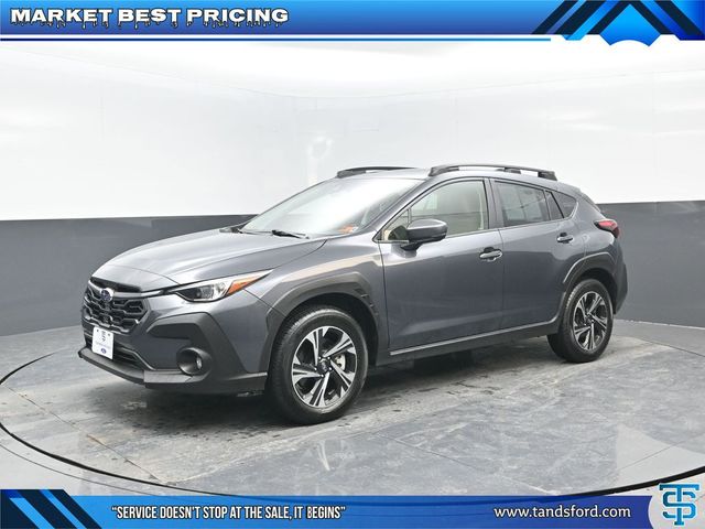 2024 Subaru Crosstrek Premium's photo