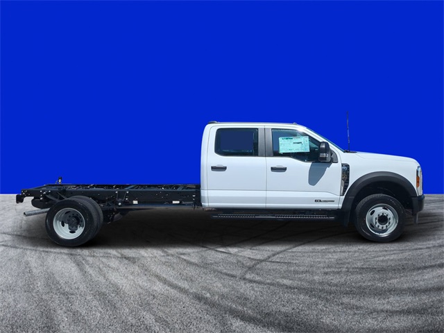 2025 Ford F-450 XL photo 2