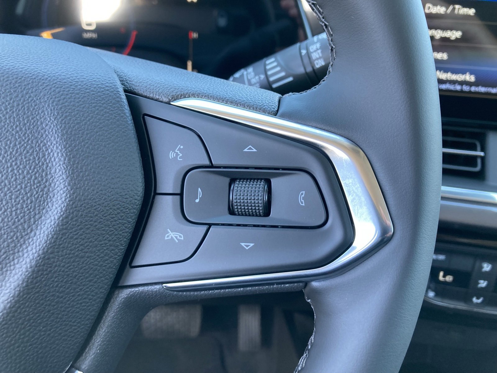 2026 Chevrolet Trax ACTIV photo 19