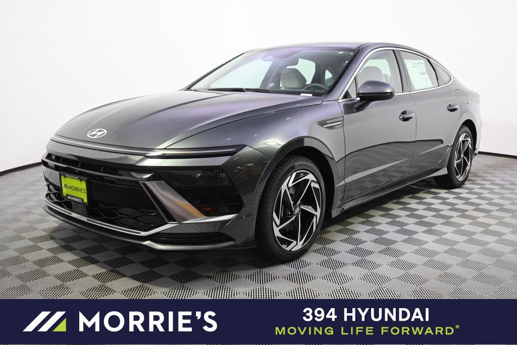 2026 Hyundai Sonata