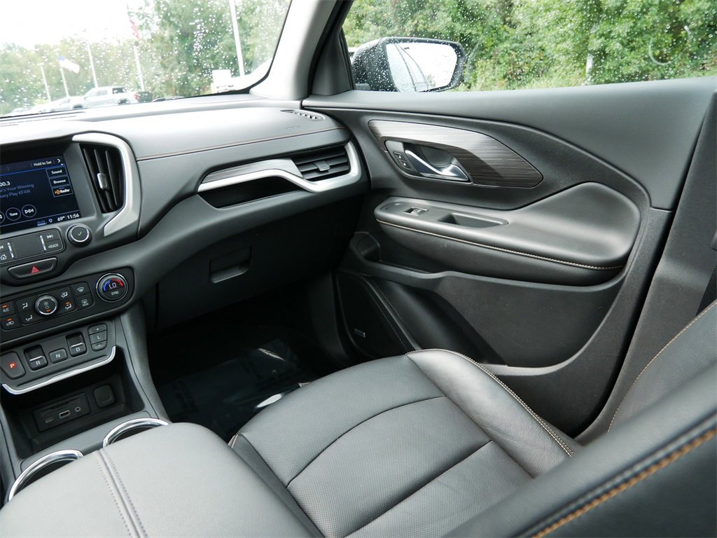 2019 Gmc Terrain SLT photo 15