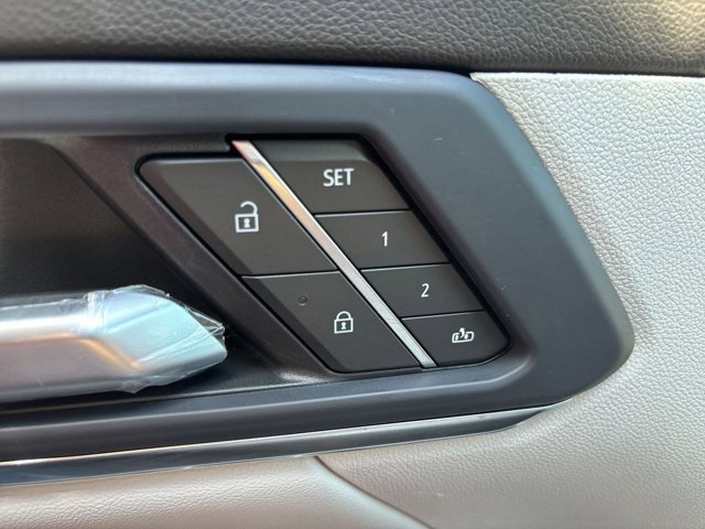 2026 Gmc Terrain Denali photo 20