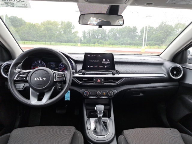 2023 Kia Forte LXS photo 25