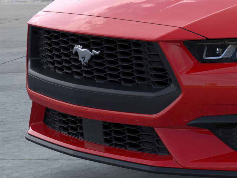 2025 FORD MUSTANG - Image 20