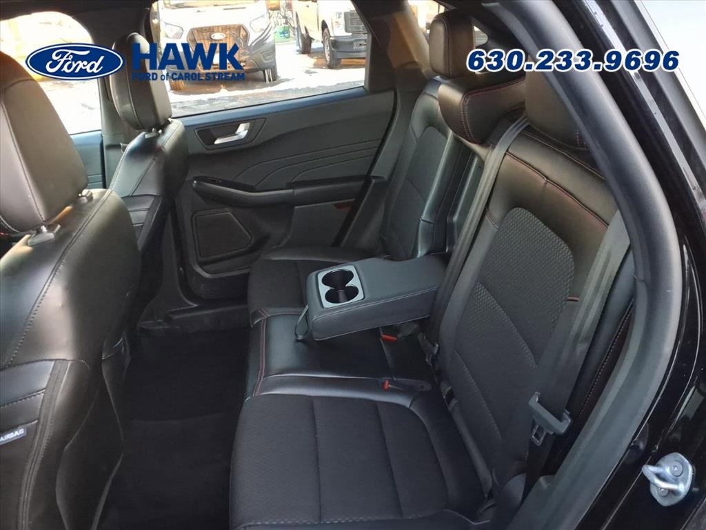 2025 FORD ESCAPE - Image 28