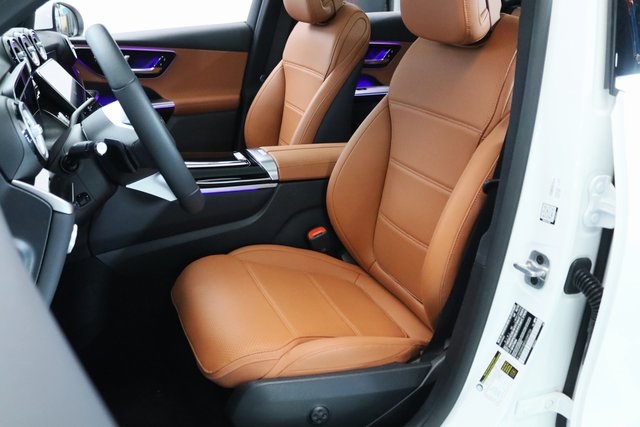 2025 Mercedes Benz GLC 300 4MATIC photo 14