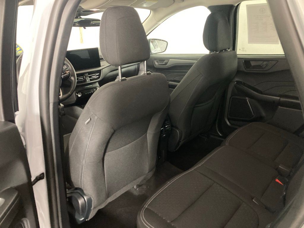 2025 Ford Escape Active photo 4