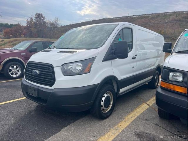 2019 Ford Transit Van Base