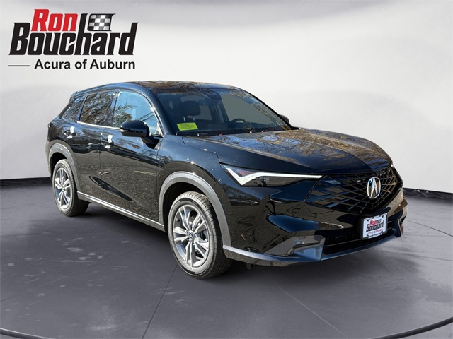 2025 Acura ADX Base's photo