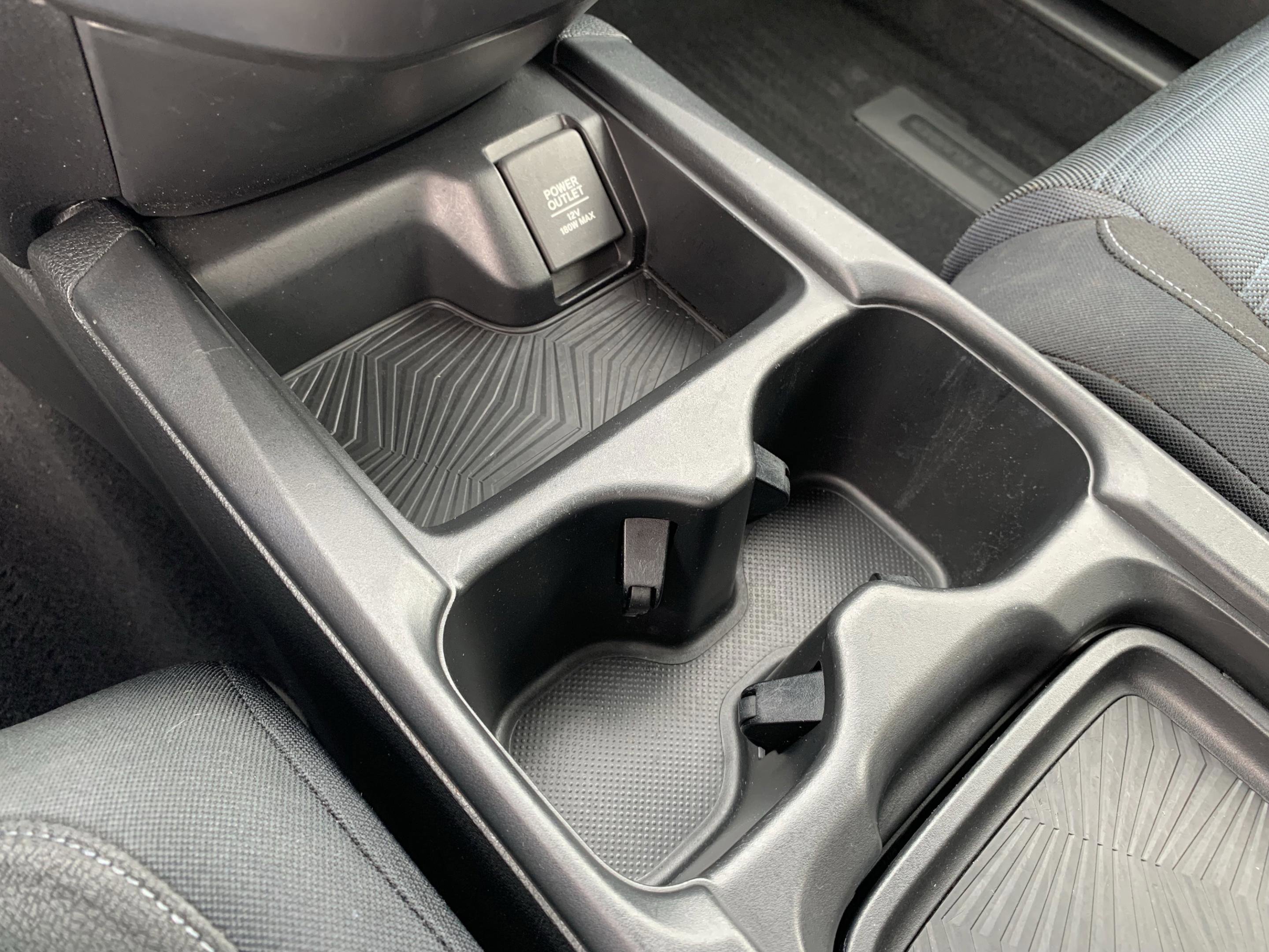 2018 Honda CR-V EX photo 25