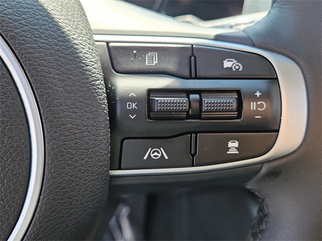 2025 Kia Sportage photo 35