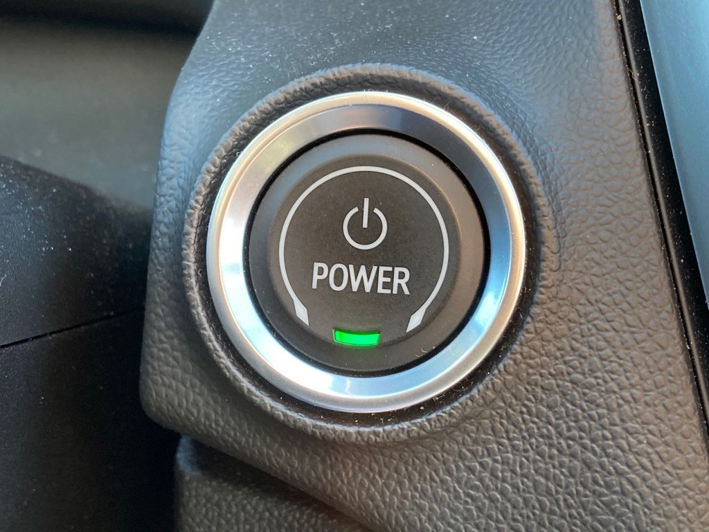 2023 Chevrolet Bolt EUV photo 34