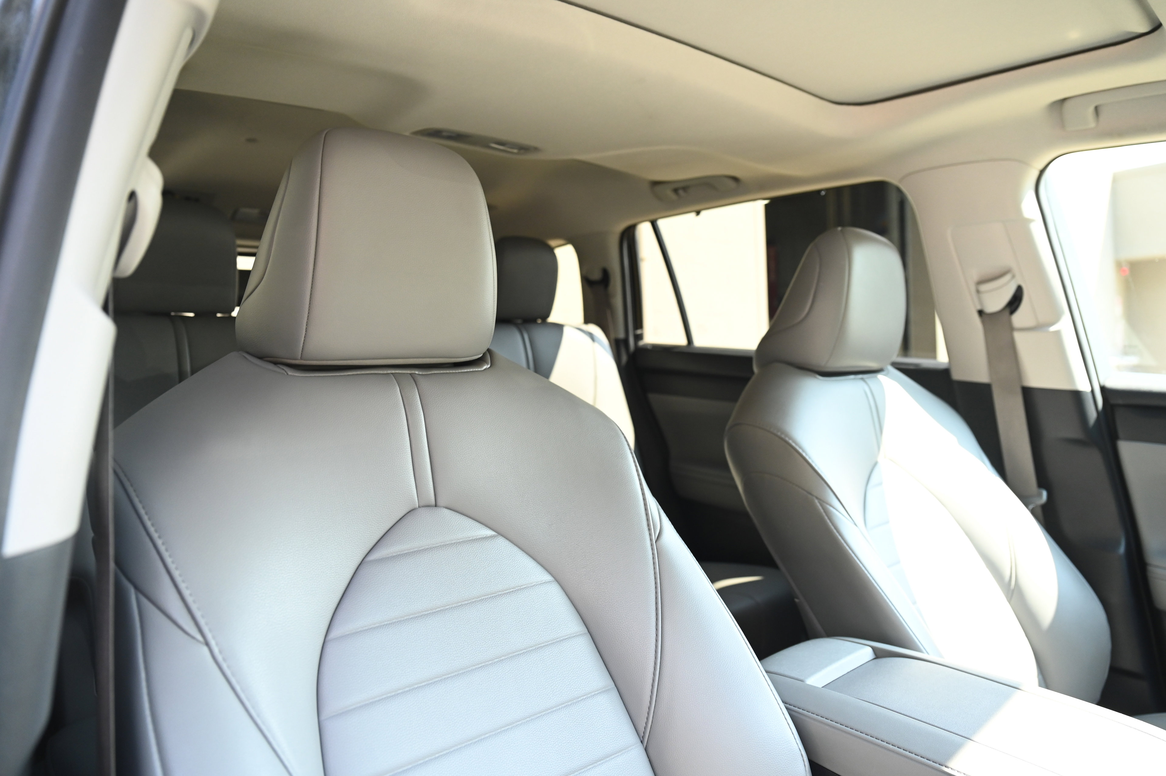 2021 Toyota Highlander XLE photo 35