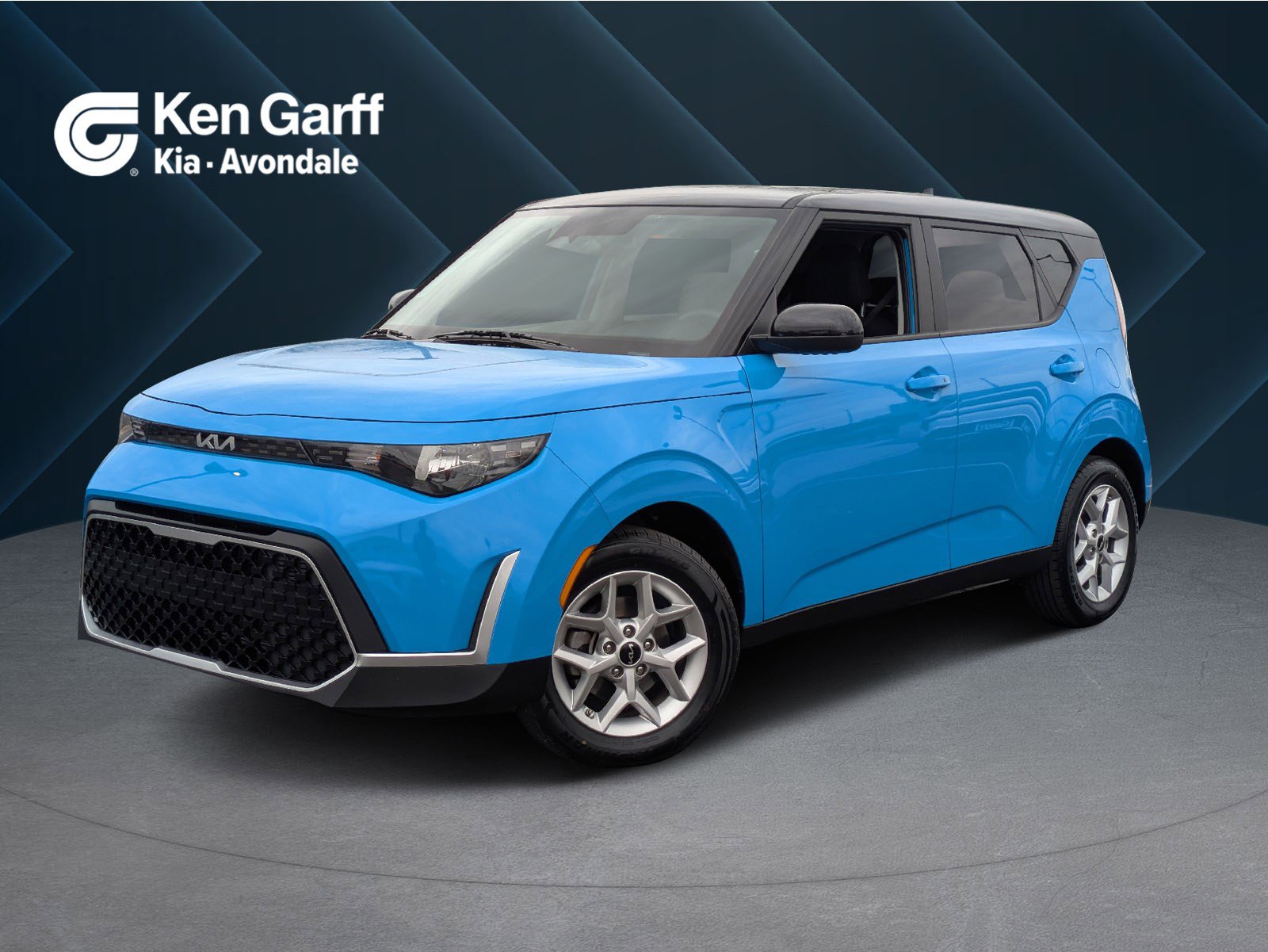 2025 Kia Soul S