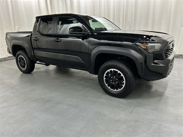 2024 Toyota Tacoma TRD Off Road's photo