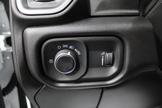 2024 Ram 3500 Tradesman photo 22