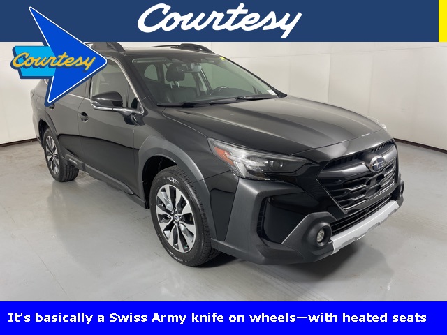2023 Subaru Outback