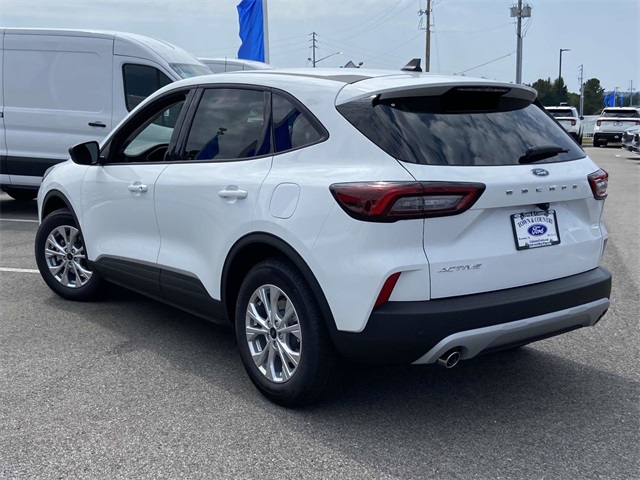 2025 Ford Escape Active photo 3