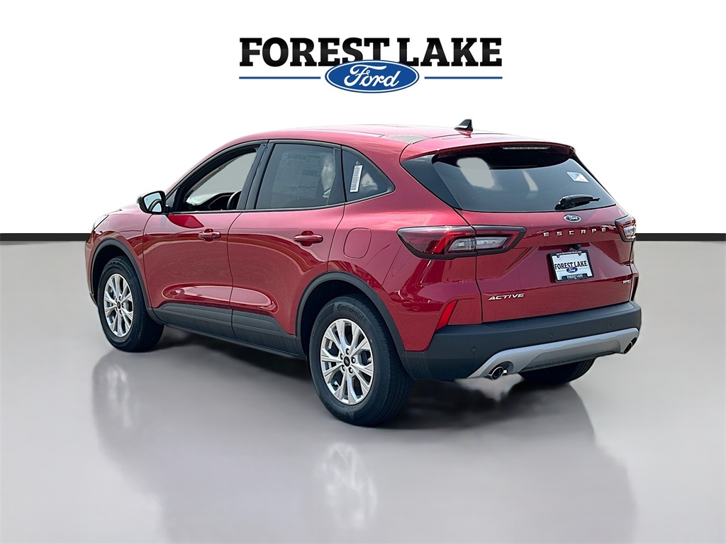 2025 Ford Escape Active photo 3