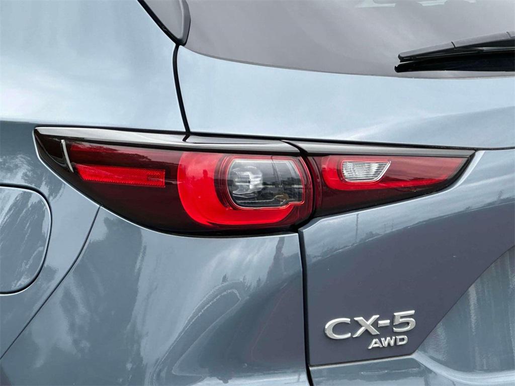 2023 Mazda CX-5 2.5 S Carbon photo 8