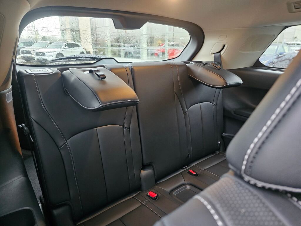 2025 Infiniti QX60 Sensory AWD photo 18