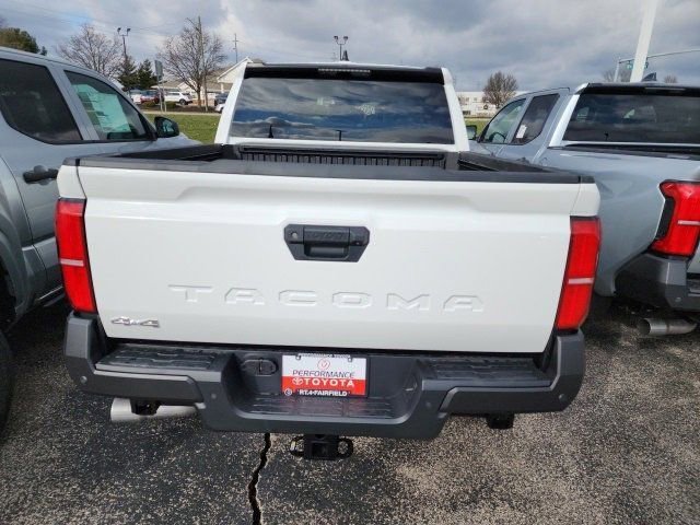 2024 Toyota Tacoma SR photo 5