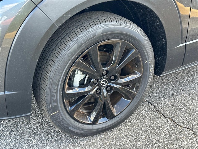 2025 Mazda CX-30 2.5 Turbo Premium Plus photo 18
