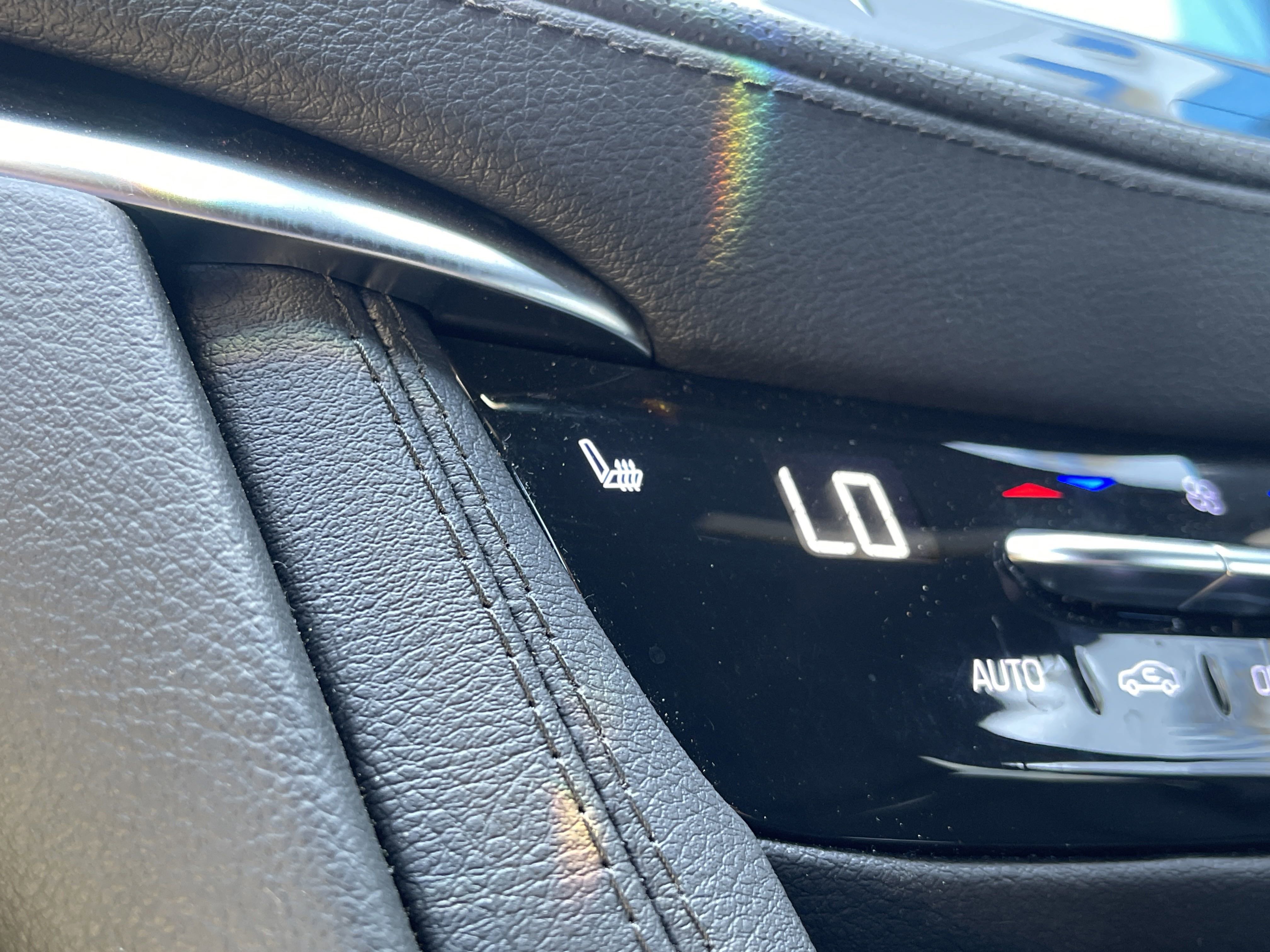 2025 Cadillac XT5 Premium Luxury photo 15