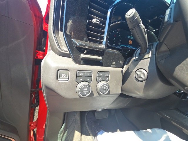 2024 Chevrolet Silverado 1500 ZR2 photo 29